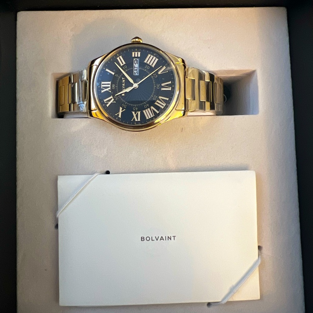 Bolvaint Thalia Women’s watch.